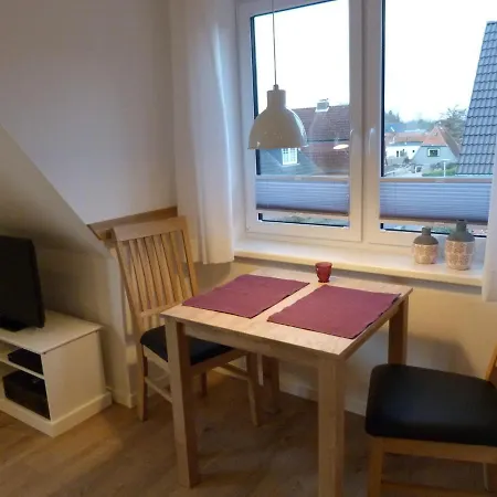 Smukke Marie Eckernförde
